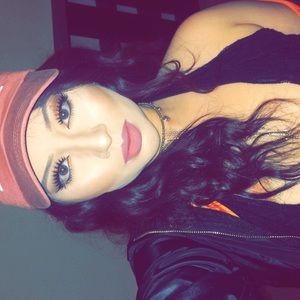 Meet your Posher, Betsy